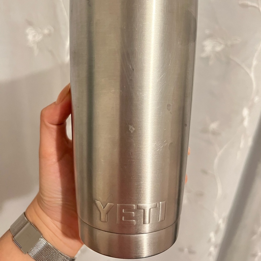 Yeti 20oz Tumbler